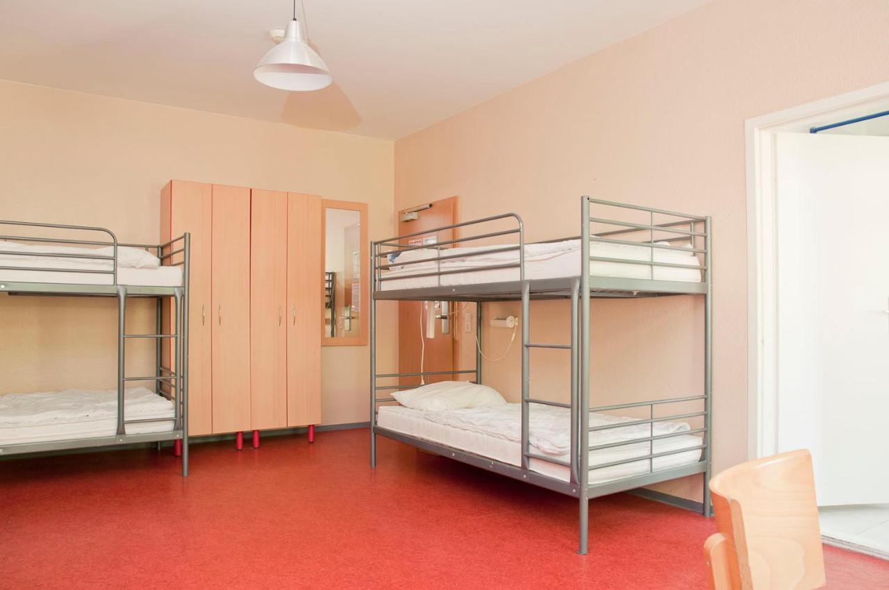 Happy Hotel Берлін Екстер'єр фото