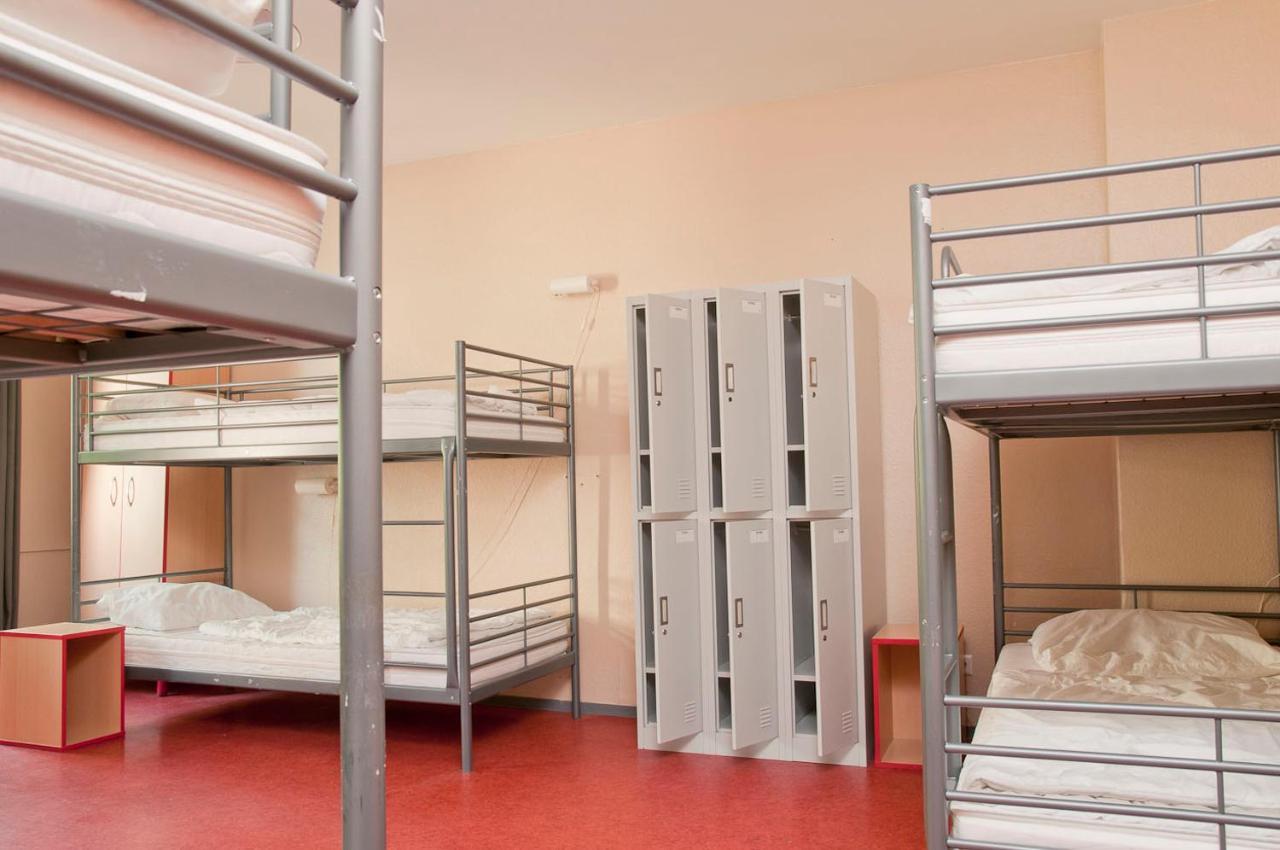 Happy Hotel Берлін Екстер'єр фото